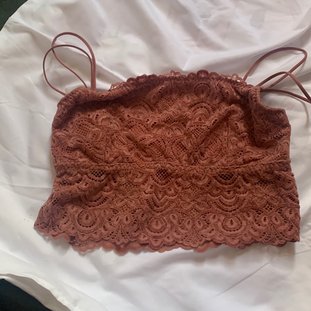 bralette